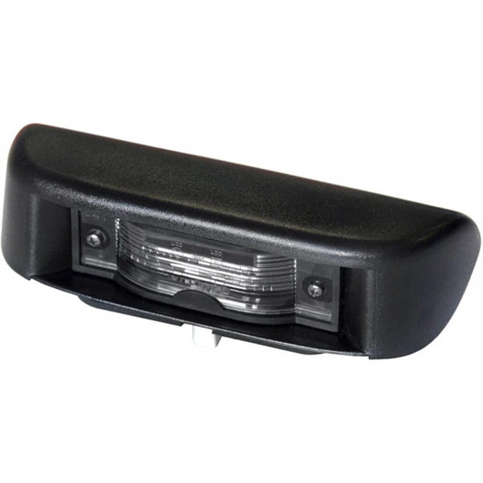 Lampa oświetlenia tylnej tablicy rejestracyjnej Opel Vivaro A awangarda (F7) (2001 - 2014) cena, od 32,35 USD