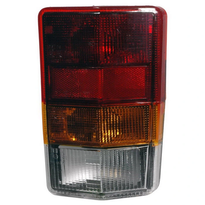 Lampa zespolona tylna prawa do Fiat Ducato 290