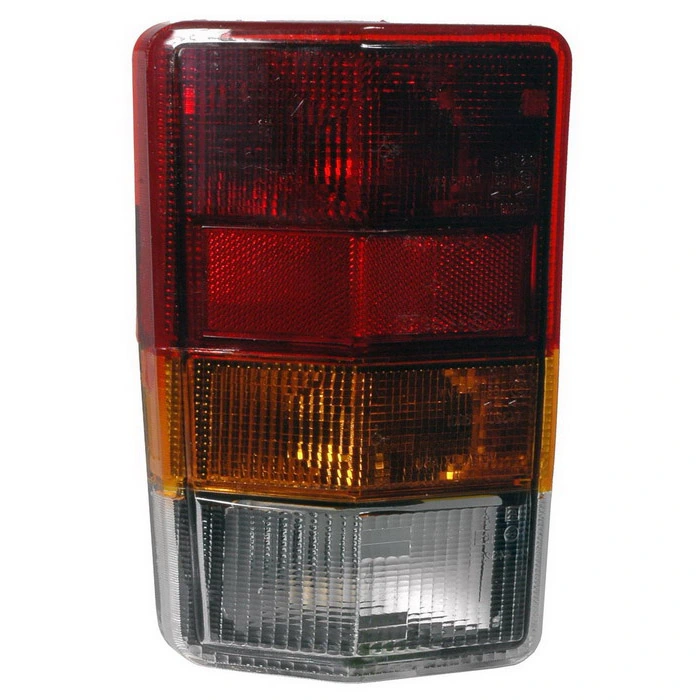 Lampa zespolona tylna lewa do Fiat Ducato 290