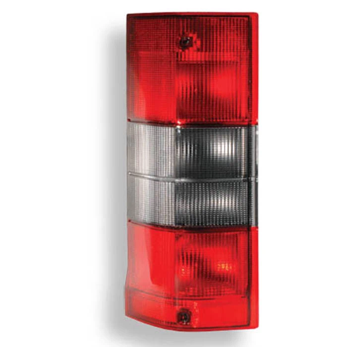 Lampa zespolona tylna lewa Peugeot Boxer I awangarda (230L) (1994 - 2002) cena, od 77,50 USD