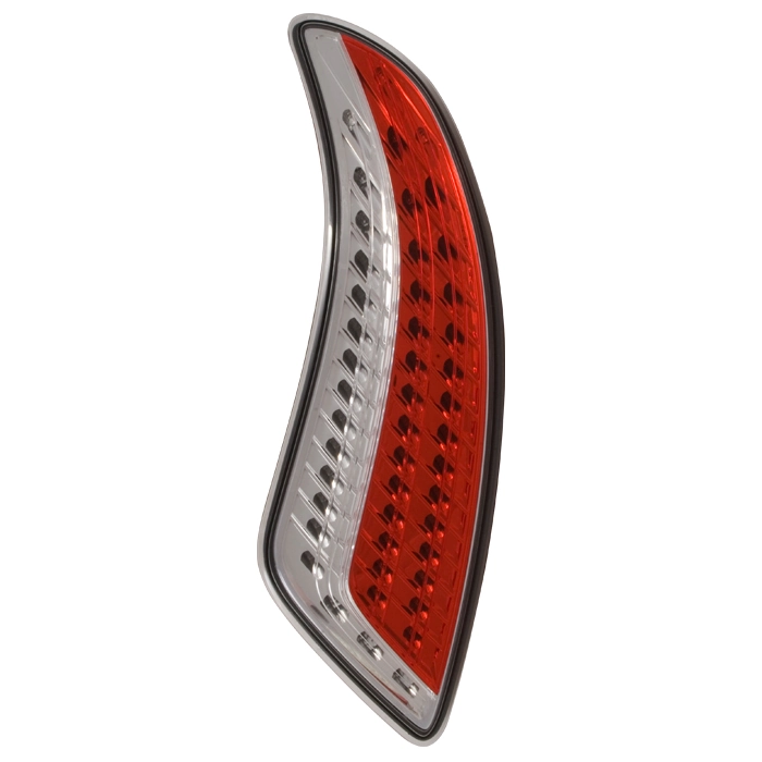 Lampa zespolona tylna lewa 51808847 Fiat/Alfa/Lancia