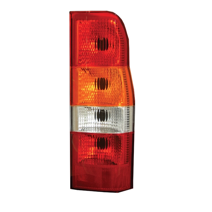 Do koszyka Lampa zespolona tylna prawa Ford Transit V V184/5