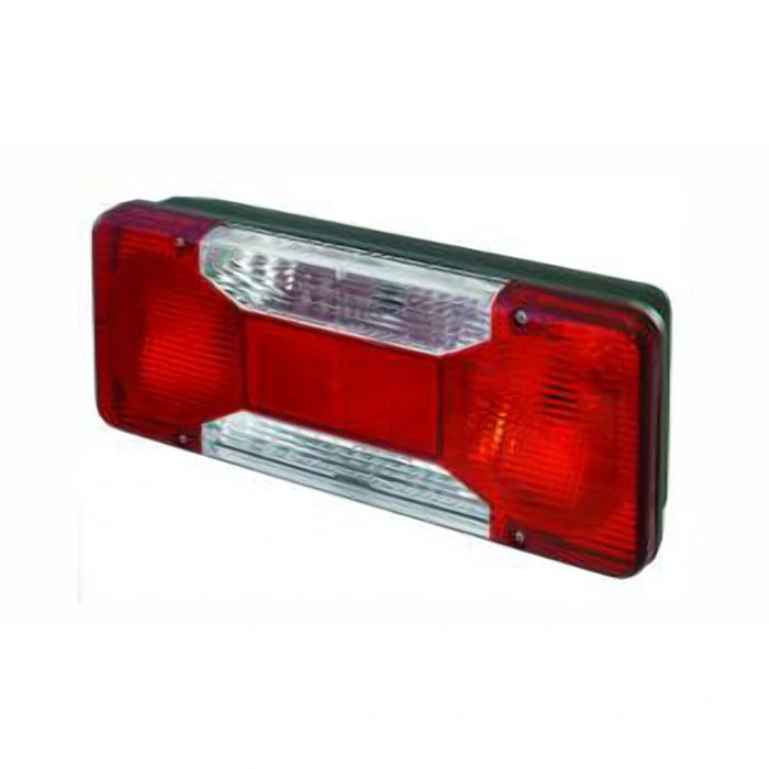 Lampa zespolona tylna lewa 69500032 Iveco
