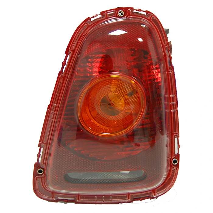 Lampa zespolona tylna prawa do Mini Cooper  R56
