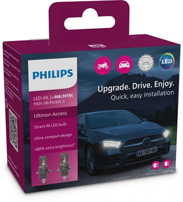 11342U2500CX Philips Żarówka z diodą elektroluminescencyjną (LED)