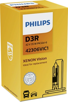 42306VIC1 Philips Żarówka ksenonowa