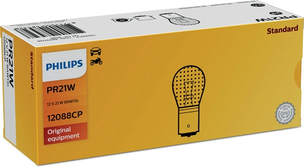 Żarówka Philips 12088CP cena, od 2,99 USD
