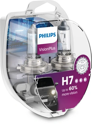 12972VPS2 Philips Żarówka halogenowa