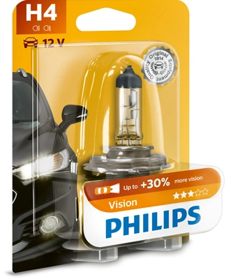 12342PRB1 Philips Żarówka halogenowa