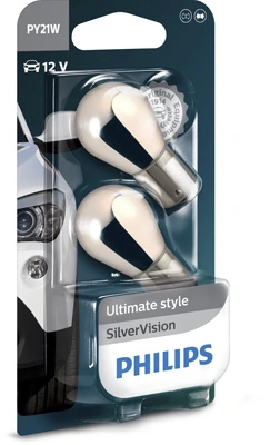 12496SVB2 Philips Żarówka