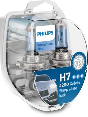 12972WVUSM Philips Żarówka halogenowa