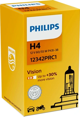 Żarówka halogenowa Philips 12342PRC1 cena, od 4,94 USD