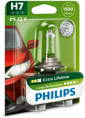 12972LLECOB1 Philips Żarówka halogenowa