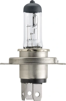12636BW Philips Żarówka halogenowa
