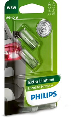 12961LLECOB2 Philips Żarówka oświetlenia wnętrza/kabiny
