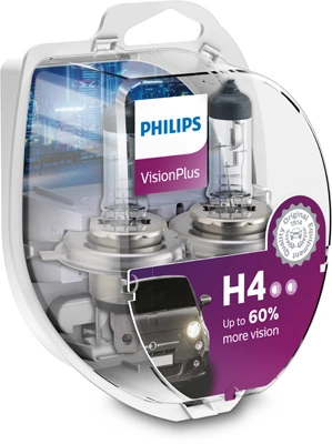 12342VPS2 Philips Żarówka halogenowa