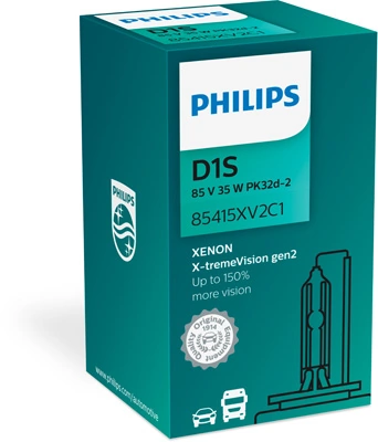 Żarówka ksenonowa 85415XV2C1 Philips