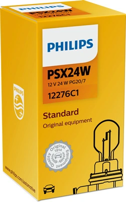 12276C1 Philips Żarówka