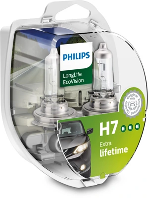 12972LLECOS2 Philips Żarówka halogenowa