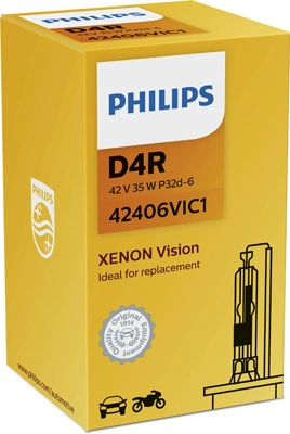 D4R Magneti Marelli Żarówka ksenonowa