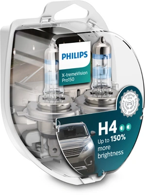 Żarówka halogenowa 12342XVPS2 Philips