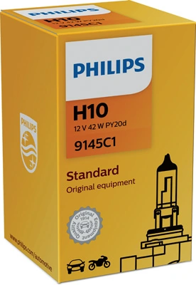 9145C1 Philips Żarówka
