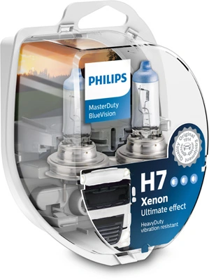 13972MDBVS2 Philips Żarówka halogenowa