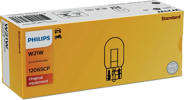 12065CP Philips Żarówka