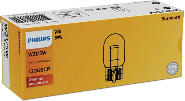 12066CP Philips Żarówka