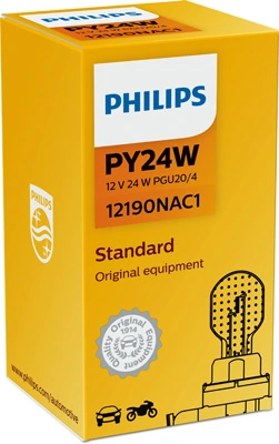 12190NAC1 Philips Żarówka