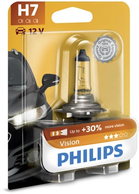 12972PRB1 Philips Żarówka halogenowa