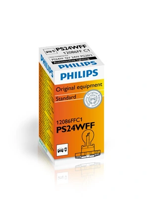 12086FFC1 Philips Żarówka