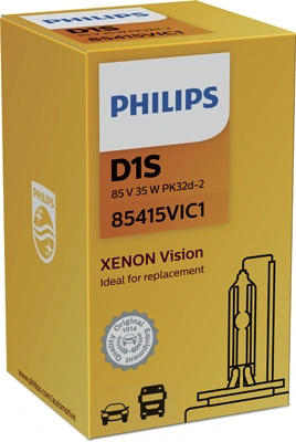 85415VIC1 Philips Żarówka ksenonowa