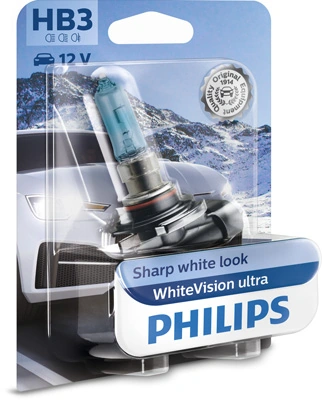 9005WVUB1 Philips Żarówka halogenowa