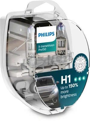 Do koszyka 12258XVPS2 Philips Żarówka halogenowa