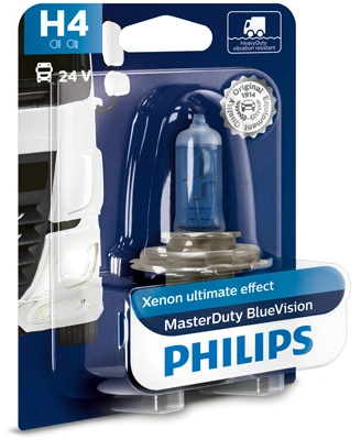 13342MDBVB1 Philips Żarówka halogenowa