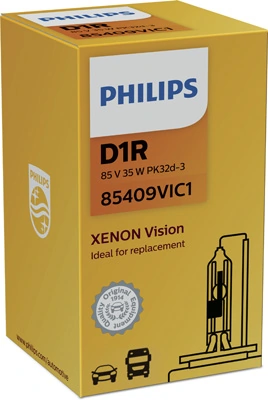 85409VIC1 Philips Żarówka ksenonowa