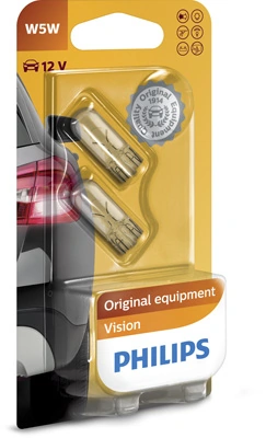 12961B2 Philips Żarówka oświetlenia wnętrza/kabiny