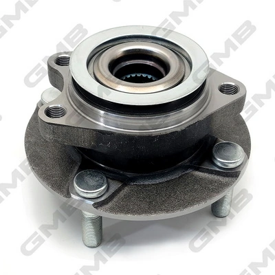 Piasta przednia Nissan Tiida ASIA hatchback (C11) (2005 - 2012) cena, od 88,80 USD