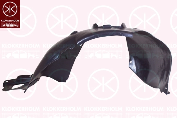 5509388 Klokkerholm