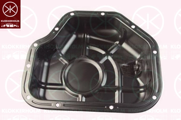 Miska olejowa silnika KIA Magentis 2 GE