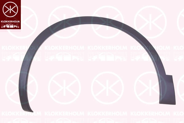 1617376 Klokkerholm