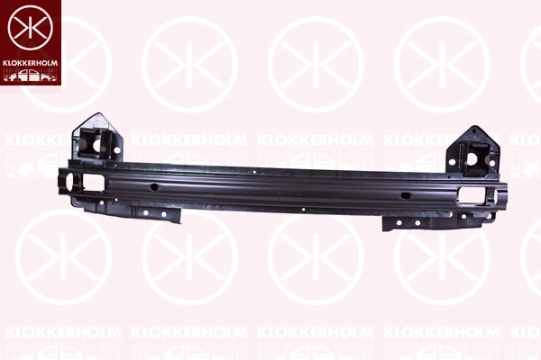 Wzmocnienie zderzaka przedniego Hyundai Tucson I SUV (JM) (2004 - 2010) cena, od 55,54 USD