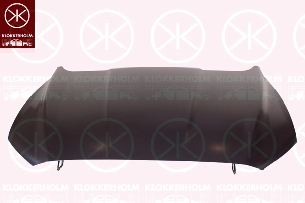 Do koszyka Maska silnika Ford Mondeo V CD