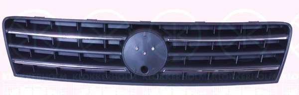 Kupić Atrapa chłodnicy Fiat Punto II 188 w dobrej cenie