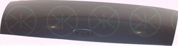 Maska silnika do Ford Transit V V184/5