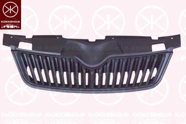  Skoda Roomster  (5J7)