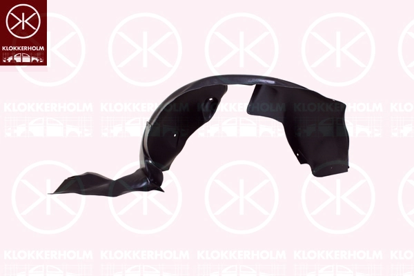 9548388 Klokkerholm