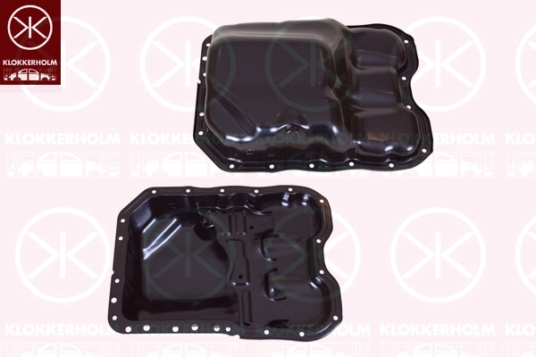 Do koszyka Miska olejowa silnika Hyundai Tucson II TM