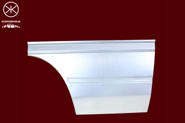 Drzwi przednie lewe Mercedes Sprinter 901, 902